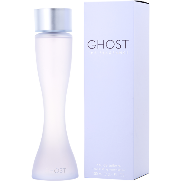 Ghost The Fragrance Eau De Toilette Spray 3.4 oz