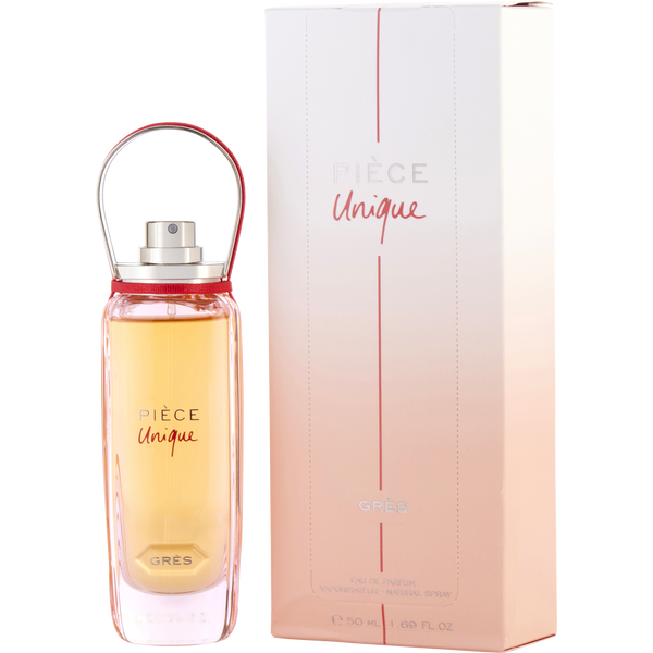 Piece Unique Eau De Parfum Spray 1.7 oz