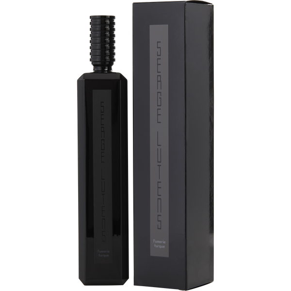 Serge Lutens Fumerie Turque by Serge Lutens, Eau De Parfum Spray 3.4 oz