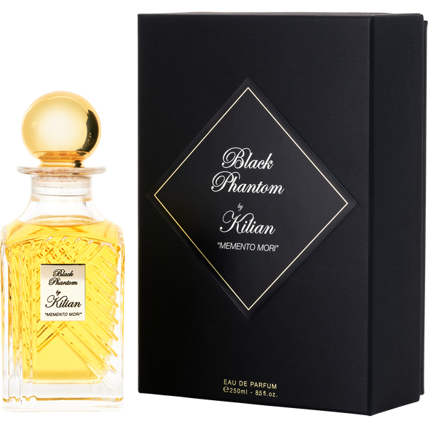 Kilian Black Phantom by Kilian, Eau De Parfum Carafe 8.4 oz, image 1 of 2