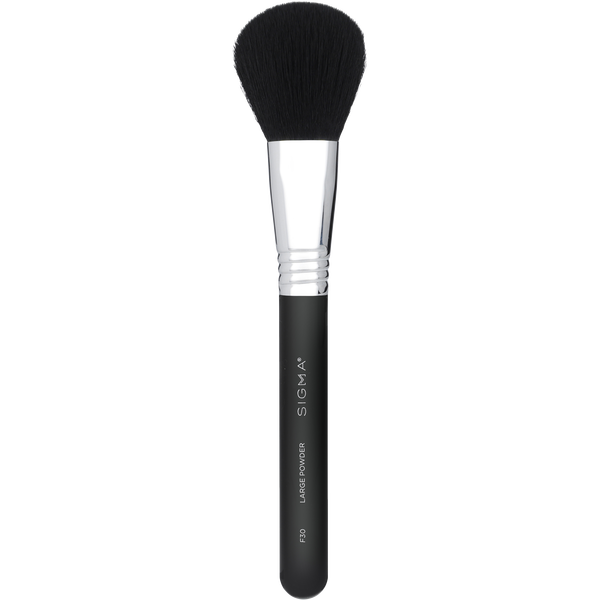 Sigma Beauty F30 Large Powder Brush - # Copper ---