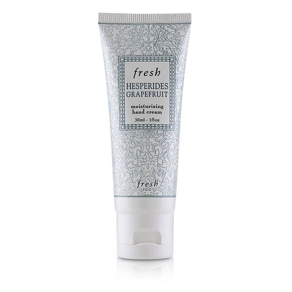 Fresh Hesperides Grapefruit Hand Cream 1 oz