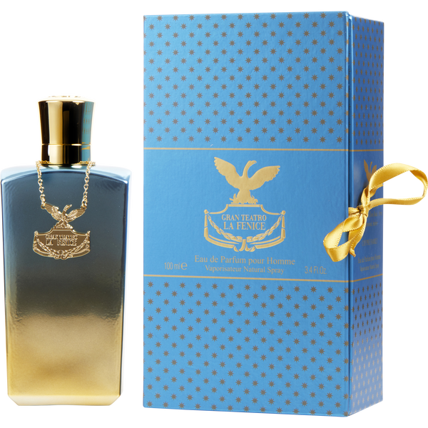 Merchant Of Venice La Fenice by Merchant Of Venice, Eau De Parfum Spray 3.4 oz, image 1 of 2
