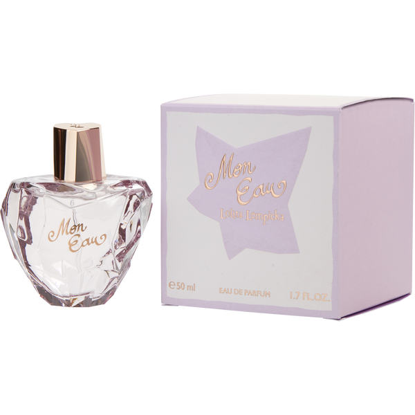 Lolita Lempicka Mon Eau by Lolita Lempicka, Eau De Parfum Spray 1.7 oz, image 1 of 2