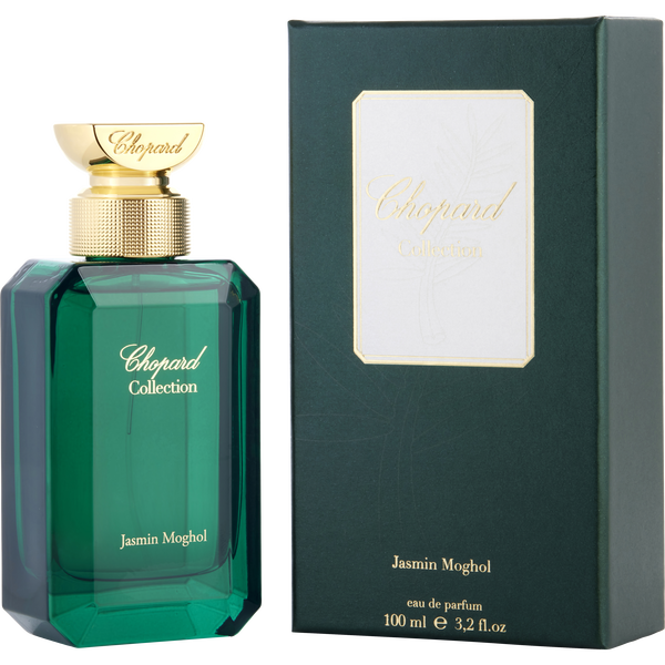 Chopard Jasmin Moghol Eau De Parfum Spray 3.3 oz
