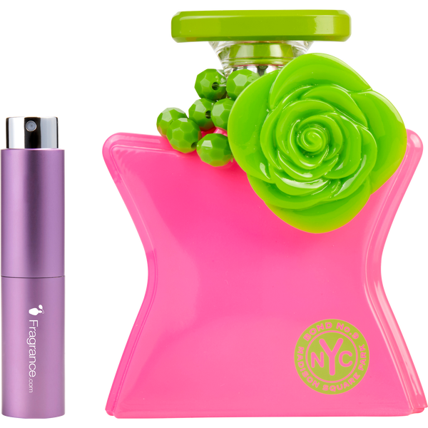 Bond No. 9 Madison Square Park by Bond No. 9, Eau De Parfum Spray 0.27 oz Travel Spray