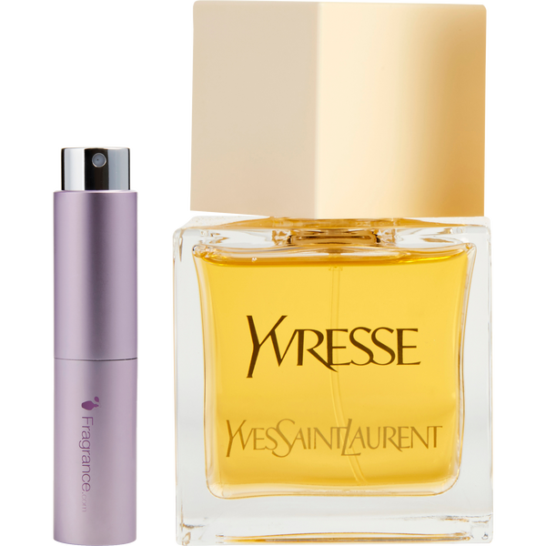 Yvresse Eau De Toilette Spray 0.27 oz ( La Collection Edition) (Travel Spray)