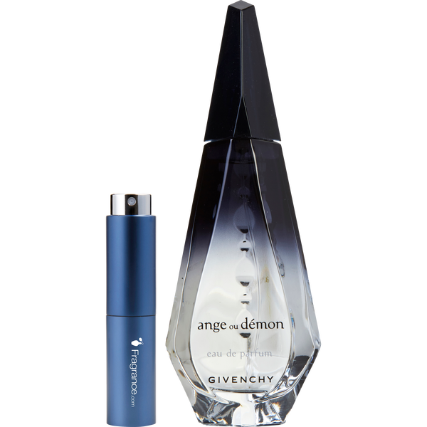 Ange Ou Demon Eau De Parfum Spray 0.27 oz (Travel Spray)
