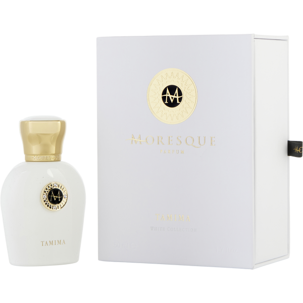 Moresque Tamima by Moresque, Eau De Parfum Spray 1.7 oz, image 1 of 2