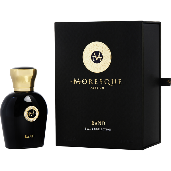 Moresque Rand Eau De Parfum Spray 1.7 oz