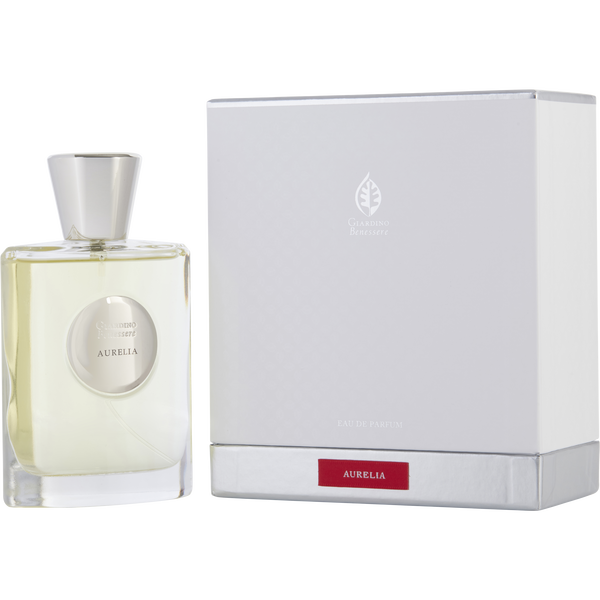 Giardino Benessere Aurelia by Giardino Benessere, Eau De Parfum Spray 3.4 oz, image 1 of 2