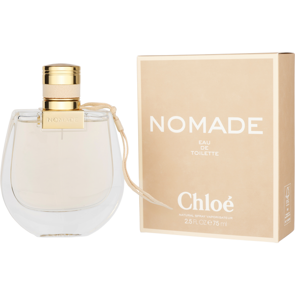 Chloe Nomade Eau De Toilette Spray 2.5 oz