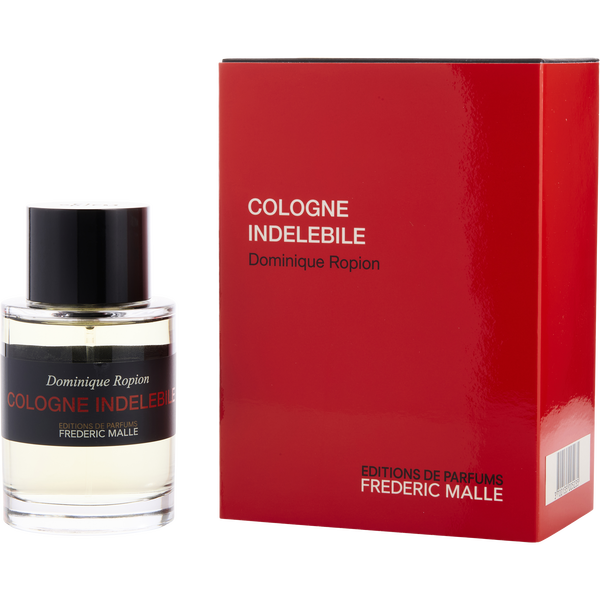 Frederic Malle Cologne Indelebile by Frederic Malle, Eau De Parfum Spray 3.4 oz, image 1 of 2