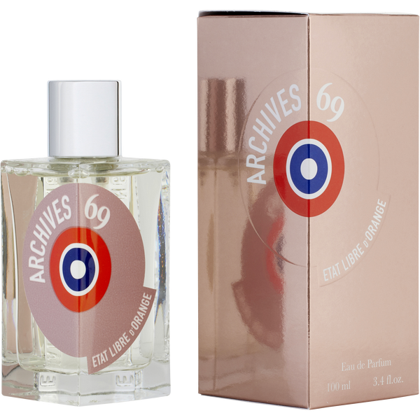Etat Libre d'Orange Archives 69 by Etat Libre D' Orange, Eau De Parfum Spray 3.4 oz, image 1 of 2