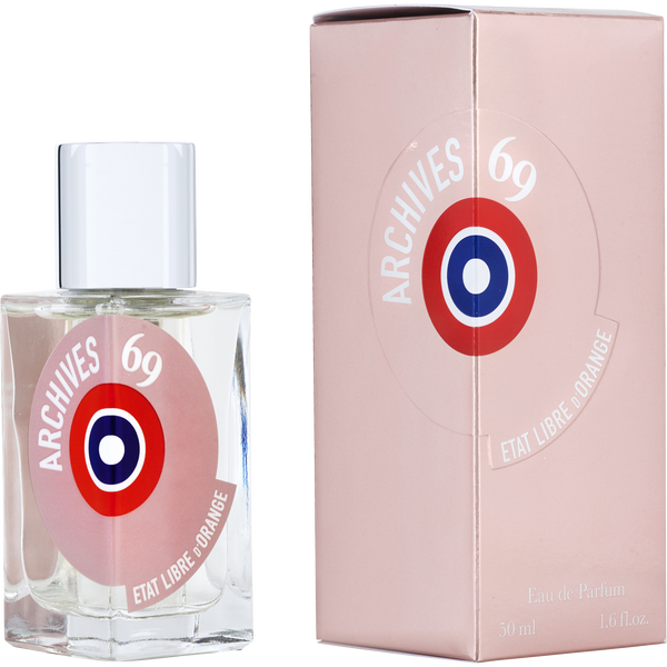 Etat Libre d'Orange Archives 69 by Etat Libre D' Orange, Eau De Parfum Spray 1.6 oz, image 1 of 2