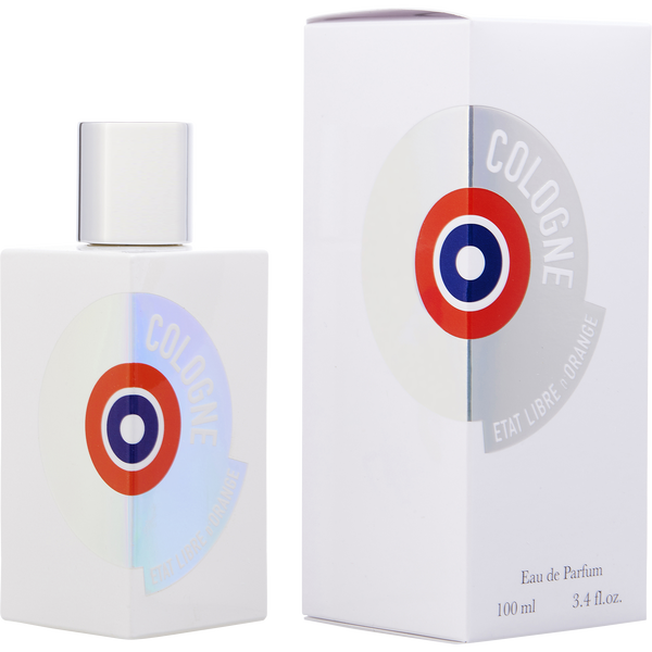 Etat Libre d'Orange Cologne by Etat Libre D' Orange, Eau De Parfum Spray 3.4 oz, image 1 of 2