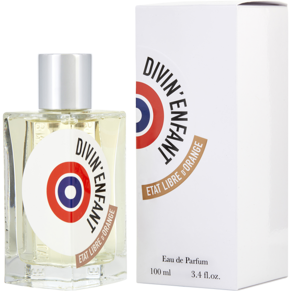 Etat Libre d'Orange Divin Enfant by Etat Libre D' Orange, Eau De Parfum Spray 3.4 oz, image 1 of 2