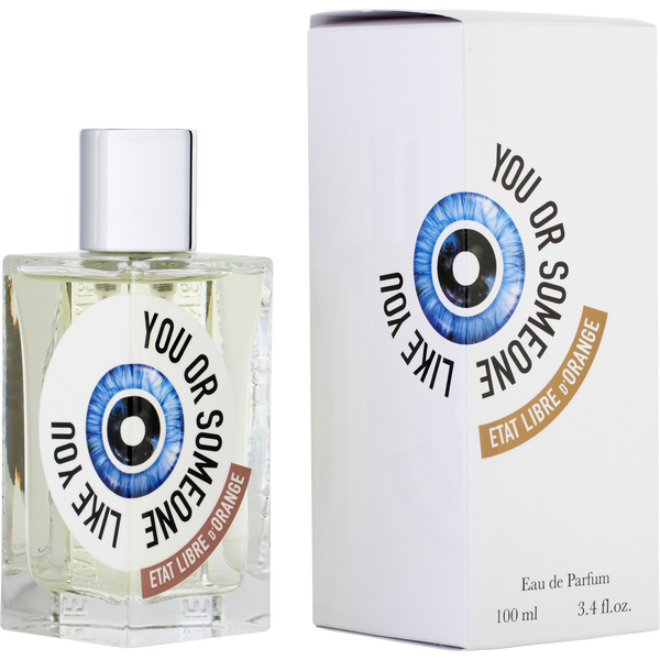 Etat Libre d'Orange You Or Someone Like You by Etat Libre D' Orange, Eau De Parfum Spray 3.4 oz, image 1 of 2