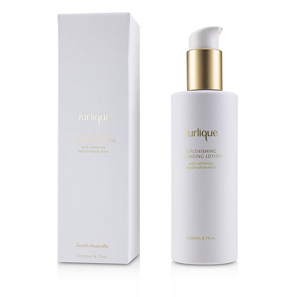 Jurlique by Jurlique, Replenishing Cleansing Lotion With Softening Marshmallow Root 200ml/6.7oz