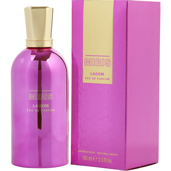 Miris Lagom Eau De Parfum Spray 3.3 oz