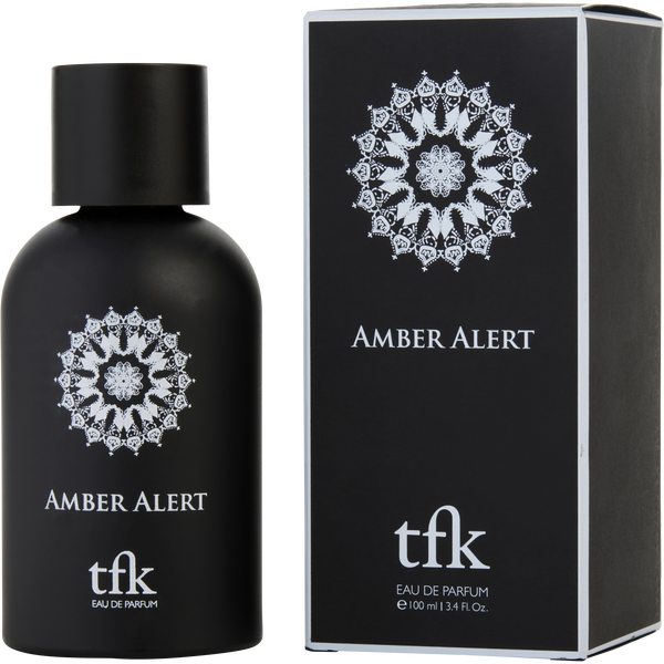 The Fragrance Kitchen Amber Alert by The Fragrance Kitchen, Eau De Parfum Spray 3.3 oz, image 1 of 2