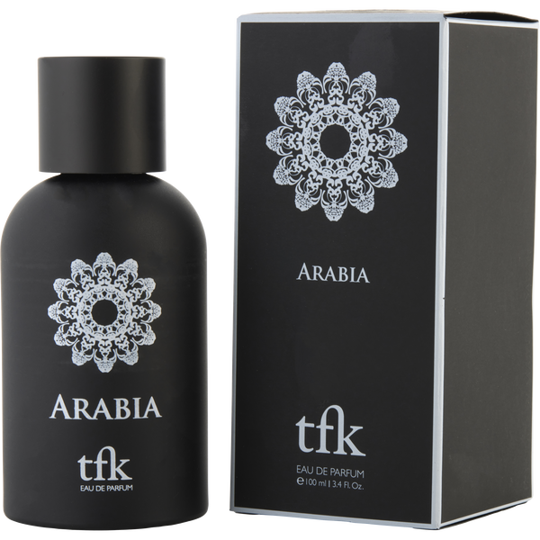 The Fragrance Kitchen Arabia by The Fragrance Kitchen, Eau De Parfum Spray 3.3 oz, image 1 of 2
