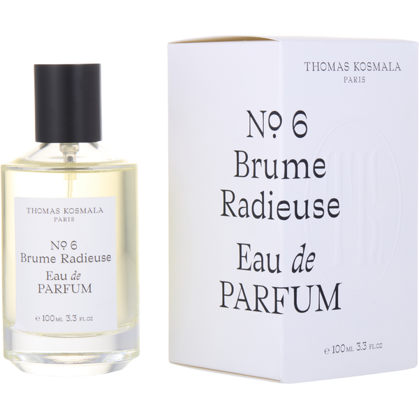 Thomas Kosmala No.6 Brume Radieuse by Thomas Kosmala, Eau De Parfum Spray 3.3 oz, image 1 of 2