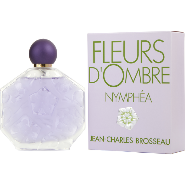 Fleurs d'Ombre Nymphea by Jean Charles Brosseau, Eau De Parfum Spray 3.4 oz, image 1 of 2
