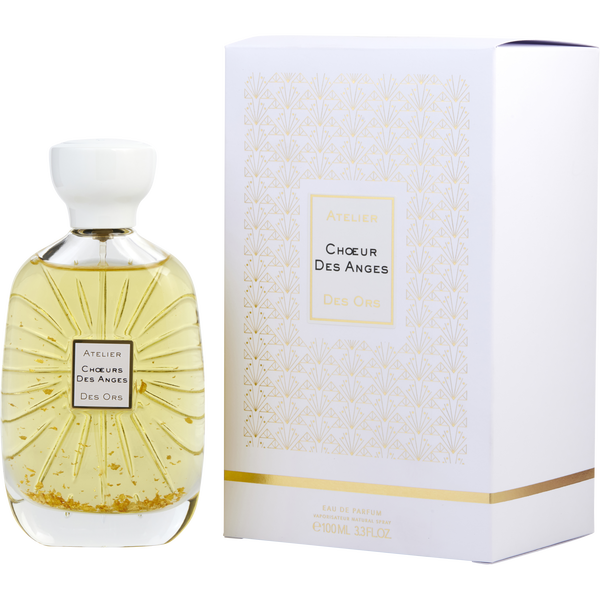 Atelier Des Ors Choeur Des Anges by Atelier Des Ors, Eau De Parfum Spray 3.3 oz, image 1 of 2