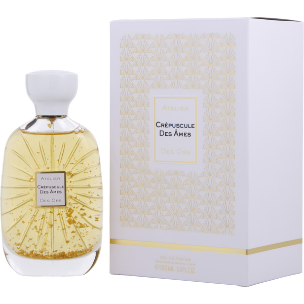 Atelier Des Ors Crepuscule Des Ames by Atelier Des Ors, Eau De Parfum Spray 3.4 oz, image 1 of 2