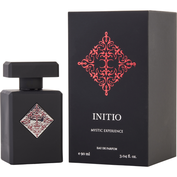 Mystic Experience by Initio Parfums Prives, Eau De Parfum Spray 3 oz, image 1 of 2