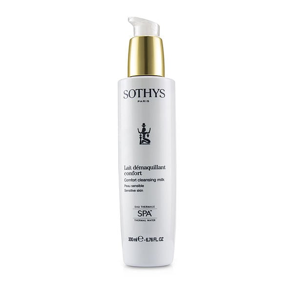 Sothys by Sothys, Comfort Cleansing Milk - For Sensitive Skin 200ml/6.76oz