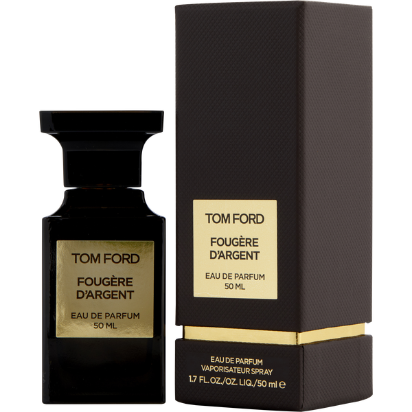 Tom Ford Fougere d'Argent by Tom Ford, Eau De Parfum Spray 1.7 oz, image 1 of 2