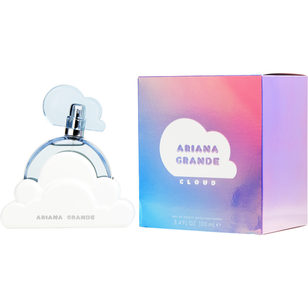 Cloud Ariana Grande Eau De Parfum Spray 3.4 oz