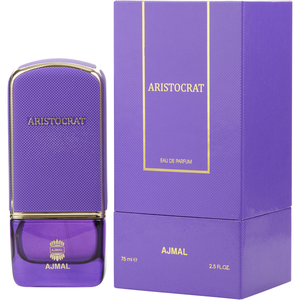 Ajmal Aristocrat by Ajmal, Eau De Parfum Spray 2.5 oz, image 1 of 2