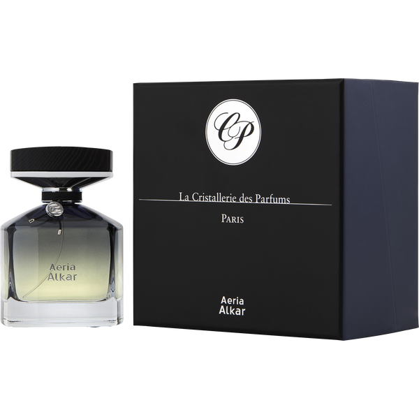 La Cristallerie Des Parfums Aeria Alkar by La Cristallerie Des Parfums, Eau De Parfum Spray 3.3 oz, image 1 of 2