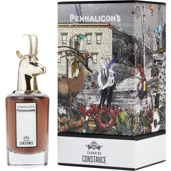 Penhaligon's Portraits Changing Constance by Penhaligon's, Eau De Parfum Spray 2.5 oz, image 1 of 2
