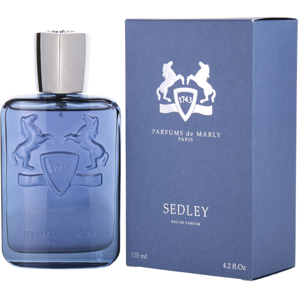 Parfums De Marly Sedley by Parfums De Marly, Eau De Parfum Spray 4.2 oz, image 1 of 2
