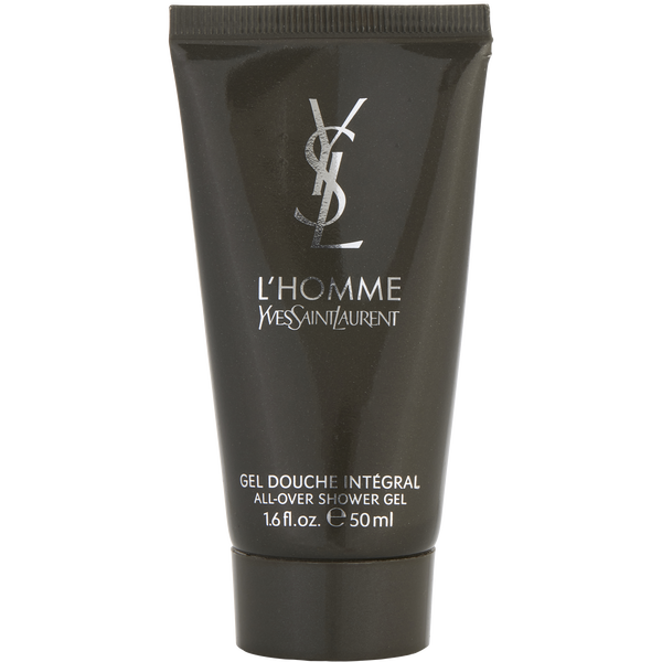 L'Homme Yves Saint Laurent by Yves Saint Laurent, All Over Shower Gel 1.6 oz
