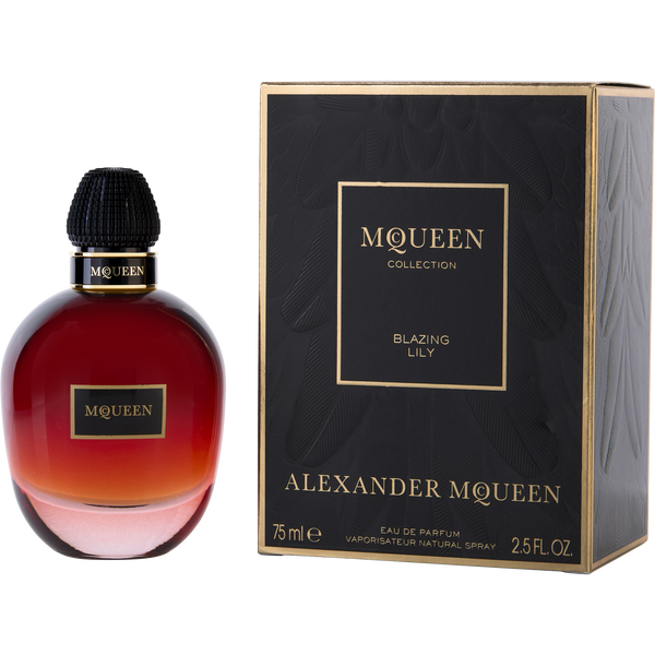 Blazing Lily Eau De Parfum Spray 2.5 oz