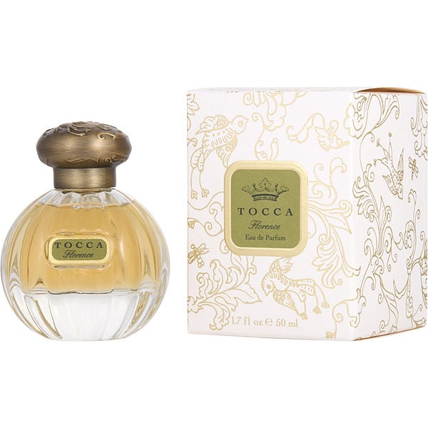 Tocca Florence by Tocca, Eau De Parfum Spray 1.7 oz