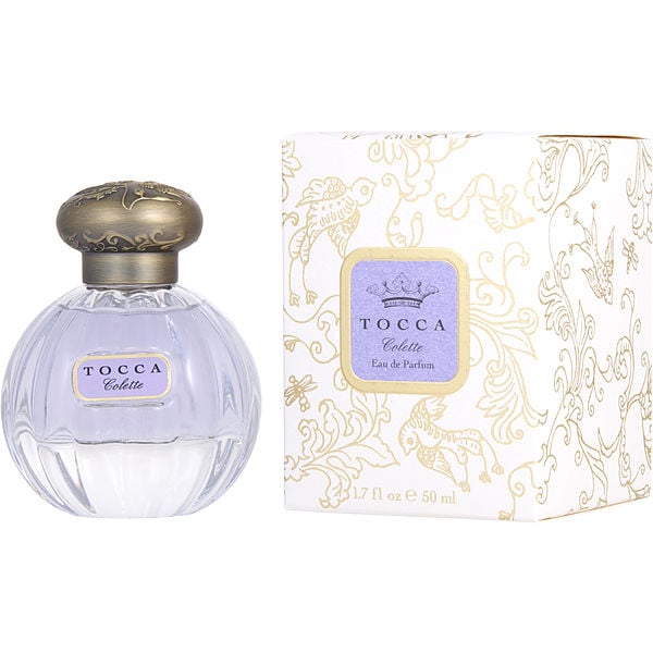 Tocca Colette by Tocca, Eau De Parfum Spray 1.7 oz