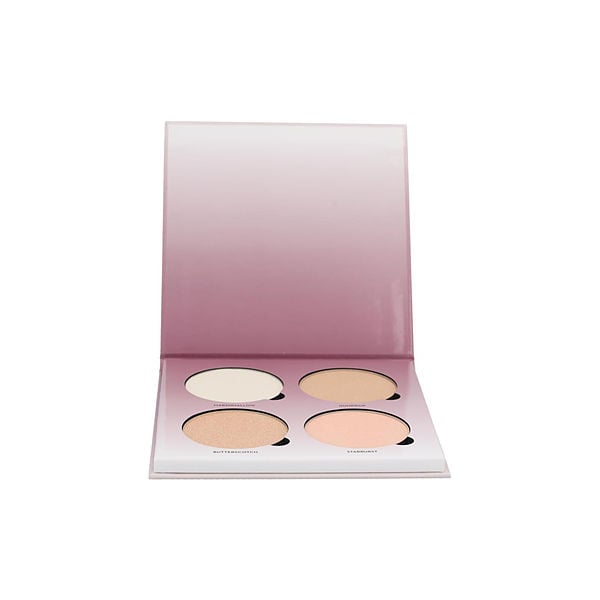 Anastasia Beverly Hills by Anastasia Beverly Hills, Glow Kit 4x7.4g/0.26oz