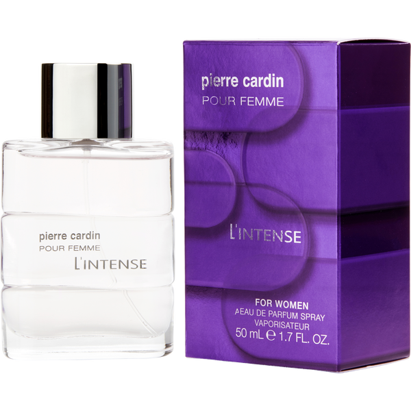 Pierre Cardin L'Intense by Pierre Cardin, Eau De Parfum Spray 1.7 oz, image 1 of 2