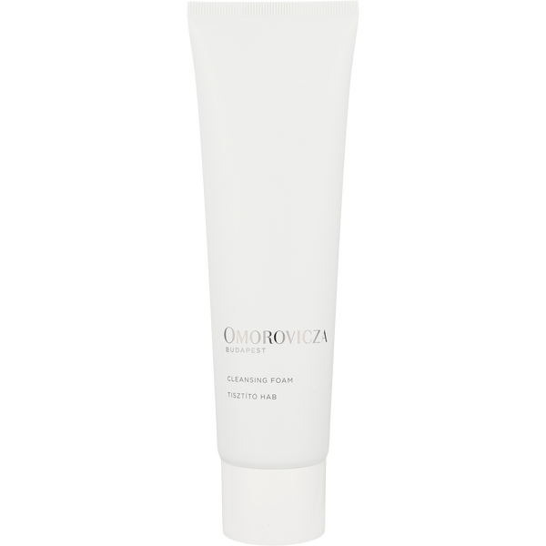 Omorovicza Cleansing Foam --150ml/5.1oz