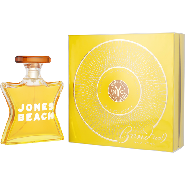 Bond No. 9 Jones Beach by Bond No. 9, Eau De Parfum Spray 3.3 oz, image 1 of 2