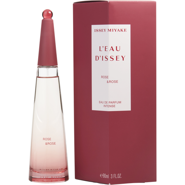 L'Eau d'Issey Rose & Rose by Issey Miyake, Eau De Parfum Intense Spray 3 oz, image 1 of 2