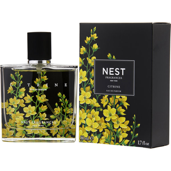 Nest Citrine Eau De Parfum Spray 1.7 oz