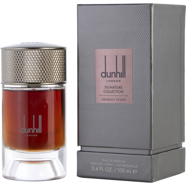Dunhill Signature Collection Arabian Desert by Alfred Dunhill, Eau De Parfum Spray 3.4 oz, image 1 of 2