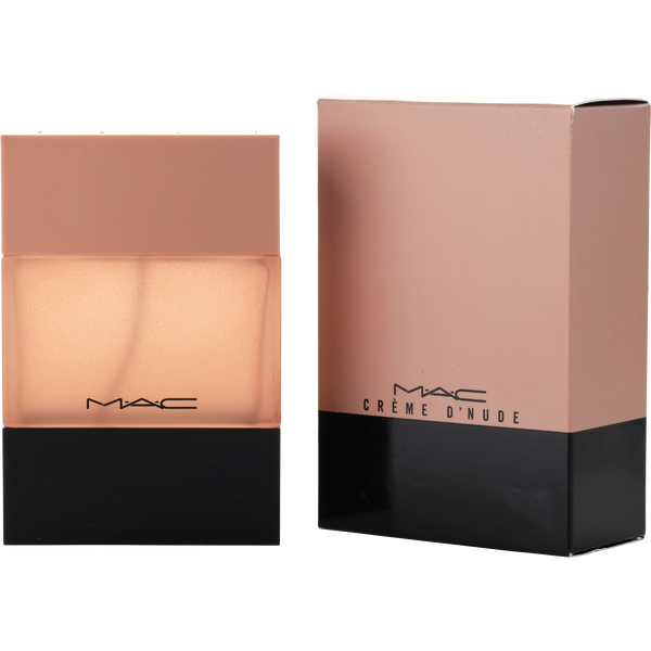 Mac Shadescents Creme d'Nude Eau De Parfum Spray 1.7 oz